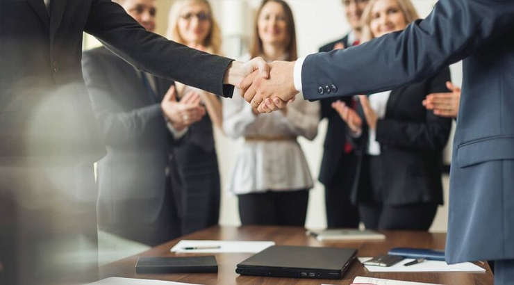 Reliable Partner for Quality Products