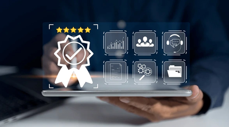 Delivering Excellence Across Every Sector